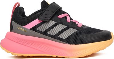 Buty sportowe dziecięce na wiosnę adidas ze sklepu: eobuwie.pl w kategorii: Buty sportowe dziecięce - zdjęcie WP-EBWP-9KUZS-09B_0000305640215