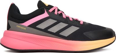 Buty sportowe dziecięce na wiosnę adidas ze sklepu: eobuwie.pl w kategorii: Buty sportowe dziecięce - zdjęcie WP-EBWP-9KUZS-09B_0000305640222