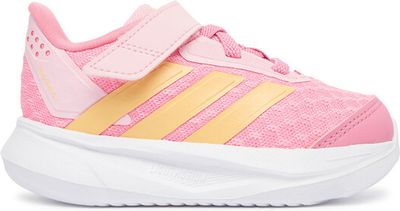 Buty sportowe dziecięce na wiosnę adidas ze sklepu: eobuwie.pl w kategorii: Buty sportowe dziecięce - zdjęcie WP-EBWP-9KUZS-09B_0000305640239