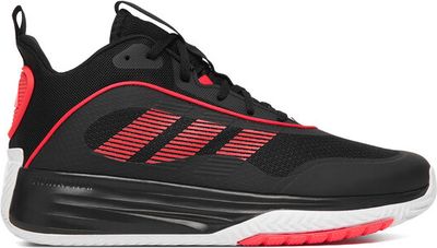 Buty sportowe męskie na jesień adidas ze sklepu: eobuwie.pl w kategorii: Buty sportowe męskie - zdjęcie WP-EBWP-9KUZS-09B_0000305640277