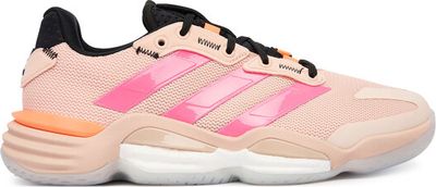 adidas - Buty sportowe damskie na wiosnę ze sklepu: eobuwie.pl w kategorii: Buty sportowe damskie - zdjęcie WP-EBWP-9KUZS-09B_0000305640291