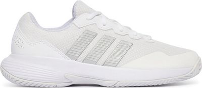 adidas - Buty sportowe damskie na wiosnę ze sklepu: eobuwie.pl w kategorii: Buty sportowe damskie - zdjęcie WP-EBWP-9KUZS-09B_0000305640390