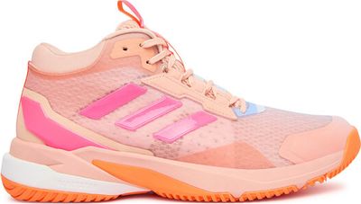 Buty sportowe damskie na wiosnę adidas ze sklepu: eobuwie.pl w kategorii: Buty sportowe damskie - zdjęcie WP-EBWP-9KUZS-09B_0000305640420