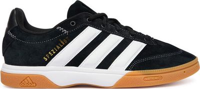 adidas - Buty sportowe męskie ze sklepu: eobuwie.pl w kategorii: Buty sportowe męskie - zdjęcie WP-EBWP-9KUZS-09B_0000305640475