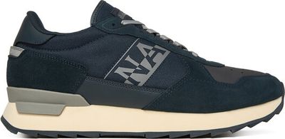 Buty sportowe męskie jesienne Napapijri ze sklepu: eobuwie.pl w kategorii: Buty sportowe męskie - zdjęcie WP-EBWP-9KUZS-09B_0000305640697