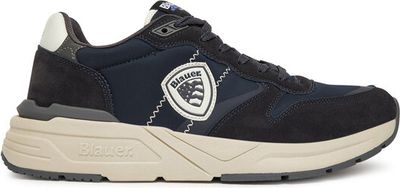 Buty sportowe męskie Blauer ze sklepu: eobuwie.pl w kategorii: Buty sportowe męskie - zdjęcie WP-EBWP-9KUZS-09B_0000305641304
