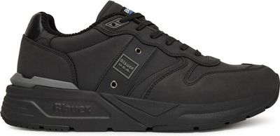 Buty sportowe męskie jesienne Blauer ze sklepu: eobuwie.pl w kategorii: Buty sportowe męskie - zdjęcie WP-EBWP-9KUZS-09B_0000305641328