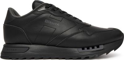 Buty sportowe męskie jesienne Blauer ze sklepu: eobuwie.pl w kategorii: Buty sportowe męskie - zdjęcie WP-EBWP-9KUZS-09B_0000305641366
