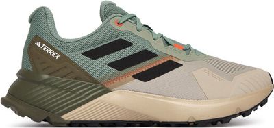 adidas - Buty sportowe męskie jesienne ze sklepu: eobuwie.pl w kategorii: Buty sportowe męskie - zdjęcie WP-EBWP-9KUZS-09B_0000305641472