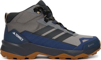 Buty trekkingowe męskie letnie adidas ze sklepu: eobuwie.pl w kategorii: Buty trekkingowe męskie - zdjęcie WP-EBWP-9KUZS-09B_0000305641489