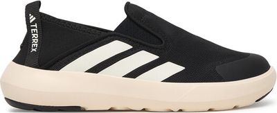 Buty sportowe dziecięce na wiosnę adidas ze sklepu: eobuwie.pl w kategorii: Buty sportowe dziecięce - zdjęcie WP-EBWP-9KUZS-09B_0000305641496
