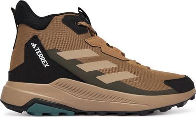Buty trekkingowe męskie adidas ze sklepu: eobuwie.pl w kategorii: Buty trekkingowe męskie - zdjęcie WP-EBWP-9KUZS-09B_0000305641502