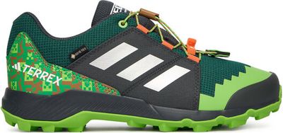 Buty trekkingowe dziecięce na wiosnę adidas ze sklepu: eobuwie.pl w kategorii: Buty trekkingowe dziecięce - zdjęcie WP-EBWP-9KUZS-09B_0000305641533