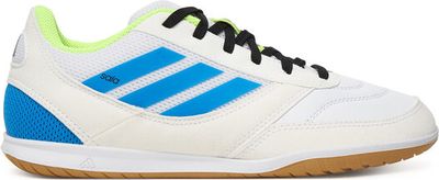 adidas - Buty sportowe dziecięce na wiosnę ze sklepu: eobuwie.pl w kategorii: Buty sportowe dziecięce - zdjęcie WP-EBWP-9KUZS-09B_0000305641601