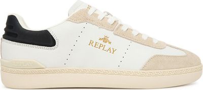 Replay - Buty sportowe męskie na wiosnę ze sklepu: eobuwie.pl w kategorii: Buty sportowe męskie - zdjęcie WP-EBWP-9KUZS-09B_0000305642387