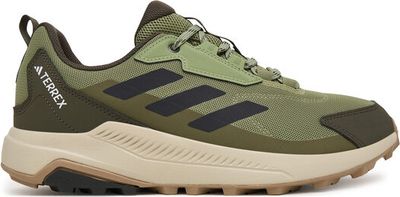 Buty trekkingowe męskie adidas ze sklepu: eobuwie.pl w kategorii: Buty trekkingowe męskie - zdjęcie WP-EBWP-9KUZS-09B_0000305643018