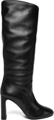 Kozaki damskie na zimę Stuart Weitzman ze sklepu: eobuwie.pl w kategorii: Kozaki damskie - zdjęcie WP-EBWP-9KUZS-09B_0000305643032