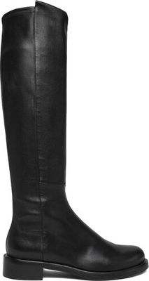 Kozaki damskie Stuart Weitzman ze sklepu: eobuwie.pl w kategorii: Kozaki damskie - zdjęcie WP-EBWP-9KUZS-09B_0000305643070