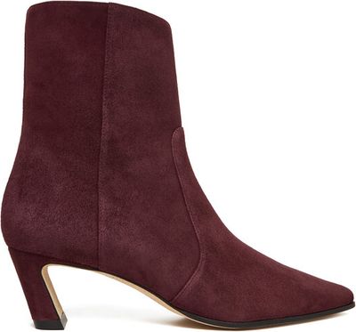 Botki Stuart Weitzman ze sklepu: eobuwie.pl w kategorii: Botki - zdjęcie WP-EBWP-9KUZS-09B_0000305643100