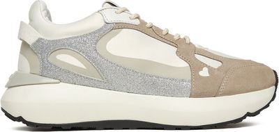 Buty sportowe damskie na wiosnę Love Moschino ze sklepu: eobuwie.pl w kategorii: Buty sportowe damskie - zdjęcie WP-EBWP-9KUZS-09B_0000305645166