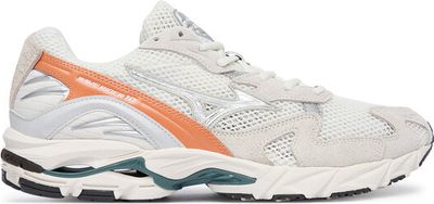 Buty sportowe męskie wiosenne Mizuno ze sklepu: eobuwie.pl w kategorii: Buty sportowe męskie - zdjęcie WP-EBWP-9KUZS-09B_0000305645562