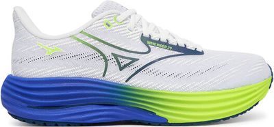 Buty sportowe męskie wiosenne Mizuno ze sklepu: eobuwie.pl w kategorii: Buty sportowe męskie - zdjęcie WP-EBWP-9KUZS-09B_0000305645654