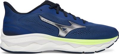 Buty sportowe męskie na wiosnę Mizuno ze sklepu: eobuwie.pl w kategorii: Buty sportowe męskie - zdjęcie WP-EBWP-9KUZS-09B_0000305645708