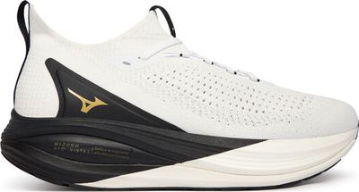 Mizuno - Buty sportowe męskie na wiosnę ze sklepu: eobuwie.pl w kategorii: Buty sportowe męskie - zdjęcie WP-EBWP-9KUZS-09B_0000305645784