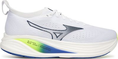 Buty sportowe męskie wiosenne Mizuno ze sklepu: eobuwie.pl w kategorii: Buty sportowe męskie - zdjęcie WP-EBWP-9KUZS-09B_0000305645807