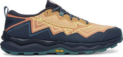 Mizuno - Buty sportowe męskie na wiosnę ze sklepu: eobuwie.pl w kategorii: Buty sportowe męskie - zdjęcie WP-EBWP-9KUZS-09B_0000305645906