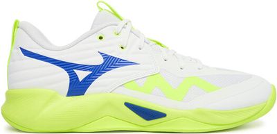 Buty sportowe męskie na lato Mizuno ze sklepu: eobuwie.pl w kategorii: Buty sportowe męskie - zdjęcie WP-EBWP-9KUZS-09B_0000305645975