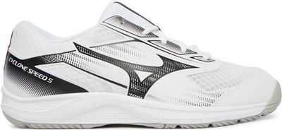 Buty sportowe męskie na wiosnę Mizuno ze sklepu: eobuwie.pl w kategorii: Buty sportowe męskie - zdjęcie WP-EBWP-9KUZS-09B_0000305646002