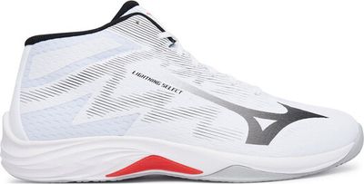 Buty sportowe męskie na wiosnę Mizuno ze sklepu: eobuwie.pl w kategorii: Buty sportowe męskie - zdjęcie WP-EBWP-9KUZS-09B_0000305646057