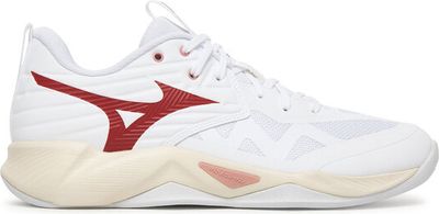 Buty sportowe męskie na wiosnę Mizuno ze sklepu: eobuwie.pl w kategorii: Buty sportowe męskie - zdjęcie WP-EBWP-9KUZS-09B_0000305646088
