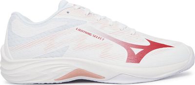 Buty sportowe damskie na wiosnę Mizuno ze sklepu: eobuwie.pl w kategorii: Buty sportowe damskie - zdjęcie WP-EBWP-9KUZS-09B_0000305646101