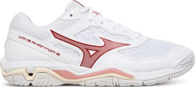 Mizuno - Buty sportowe męskie na wiosnę ze sklepu: eobuwie.pl w kategorii: Buty sportowe męskie - zdjęcie WP-EBWP-9KUZS-09B_0000305646149