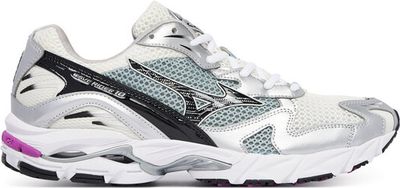 Buty sportowe męskie wiosenne Mizuno ze sklepu: eobuwie.pl w kategorii: Buty sportowe męskie - zdjęcie WP-EBWP-9KUZS-09B_0000305646170