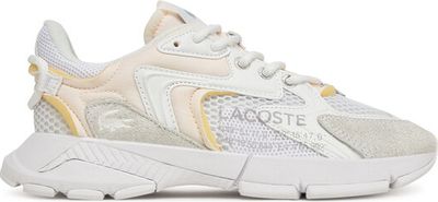 Buty sportowe damskie wiosenne Lacoste ze sklepu: eobuwie.pl w kategorii: Buty sportowe damskie - zdjęcie WP-EBWP-9KUZS-09B_0000305648068