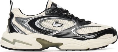 Lacoste - Buty sportowe męskie na wiosnę ze sklepu: eobuwie.pl w kategorii: Buty sportowe męskie - zdjęcie WP-EBWP-9KUZS-09B_0000305648112