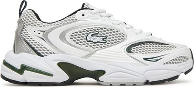 Buty sportowe damskie wiosenne Lacoste ze sklepu: eobuwie.pl w kategorii: Buty sportowe damskie - zdjęcie WP-EBWP-9KUZS-09B_0000305649577