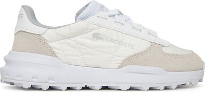 Buty sportowe damskie na wiosnę Lacoste ze sklepu: eobuwie.pl w kategorii: Buty sportowe damskie - zdjęcie WP-EBWP-9KUZS-09B_0000305649751