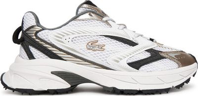 Buty sportowe damskie wiosenne Lacoste ze sklepu: eobuwie.pl w kategorii: Buty sportowe damskie - zdjęcie WP-EBWP-9KUZS-09B_0000305649843