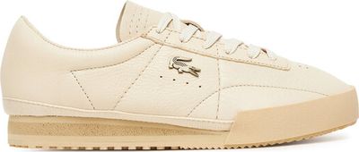 Lacoste - Buty sportowe damskie na wiosnę ze sklepu: eobuwie.pl w kategorii: Buty sportowe damskie - zdjęcie WP-EBWP-9KUZS-09B_0000305649928