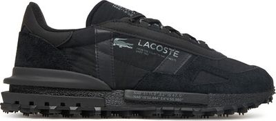 Lacoste - Buty sportowe męskie jesienne ze sklepu: eobuwie.pl w kategorii: Buty sportowe męskie - zdjęcie WP-EBWP-9KUZS-09B_0000305650085