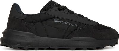 Lacoste - Buty sportowe męskie jesienne ze sklepu: eobuwie.pl w kategorii: Buty sportowe męskie - zdjęcie WP-EBWP-9KUZS-09B_0000305650177
