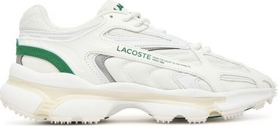Buty sportowe męskie na wiosnę Lacoste ze sklepu: eobuwie.pl w kategorii: Buty sportowe męskie - zdjęcie WP-EBWP-9KUZS-09B_0000305650238