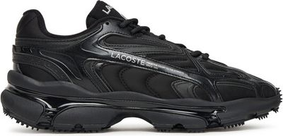 Buty sportowe męskie na jesień Lacoste ze sklepu: eobuwie.pl w kategorii: Buty sportowe męskie - zdjęcie WP-EBWP-9KUZS-09B_0000305650252