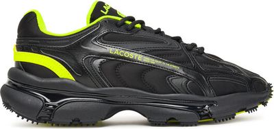 Buty sportowe męskie jesienne Lacoste ze sklepu: eobuwie.pl w kategorii: Buty sportowe męskie - zdjęcie WP-EBWP-9KUZS-09B_0000305650269