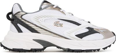 Buty sportowe męskie wiosenne Lacoste ze sklepu: eobuwie.pl w kategorii: Buty sportowe męskie - zdjęcie WP-EBWP-9KUZS-09B_0000305650276