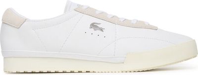 Buty sportowe męskie na wiosnę Lacoste ze sklepu: eobuwie.pl w kategorii: Buty sportowe męskie - zdjęcie WP-EBWP-9KUZS-09B_0000305650405